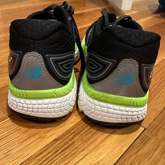 New Balance 880 V7 running sneakers Size 8.5 M - Picture 6 of 7